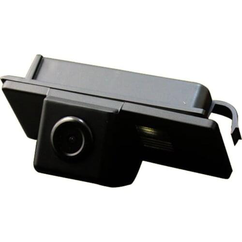 For Philips Haima Family Car Back Up Reversing Rear View Parking Cam Camera HD waterproof night vision