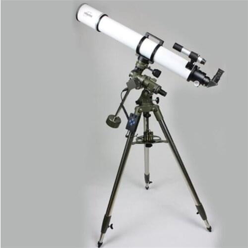 Tianlang TQ4-HS102DL Artist Astronomical Telescope HD Photography Professional Viewing Telescope