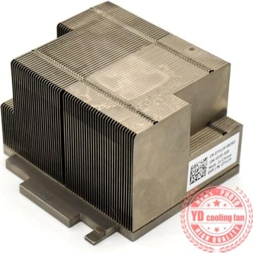 FOR DELL R710 server cpu heatsink TY129
