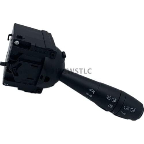 Turn Signal Horn Control For Dacia Dokker Duster Lodgy Logan Sandero Steering Column SwitchUnit For Dacia for Renault 8201167988