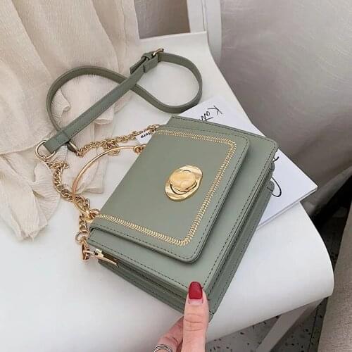 SHANGHUA Totes With Short Handles