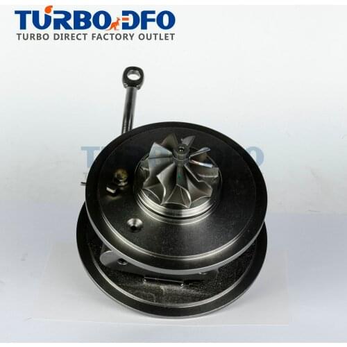 Turbine core chra turbo 17201-51020 NEW for Toyota Landcruiser V8 D 1VD-FTV - 17201-51021 turbocharger cartridge compressor VB36