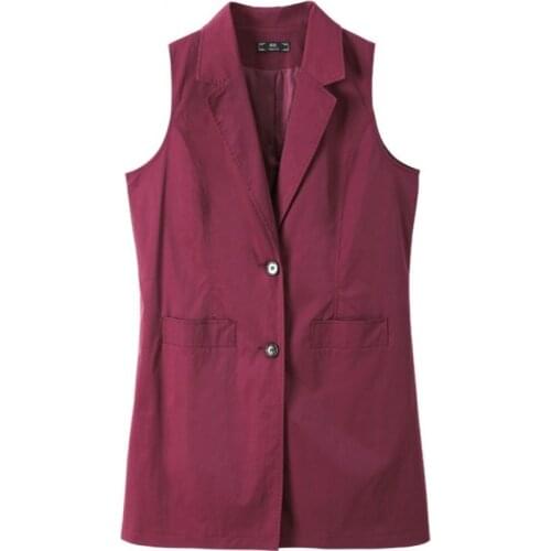 TwoHexa Women's Vests