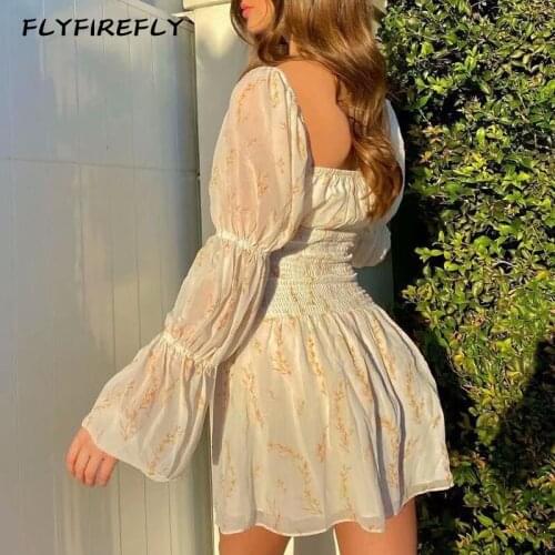 YAMY Women's Beach Sundresses