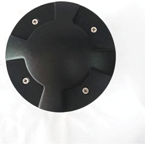 1PCS IP68 Waterproof LED light garden underground 9W Outdoor Buried Garden Path Spot Recessed Inground Lighting