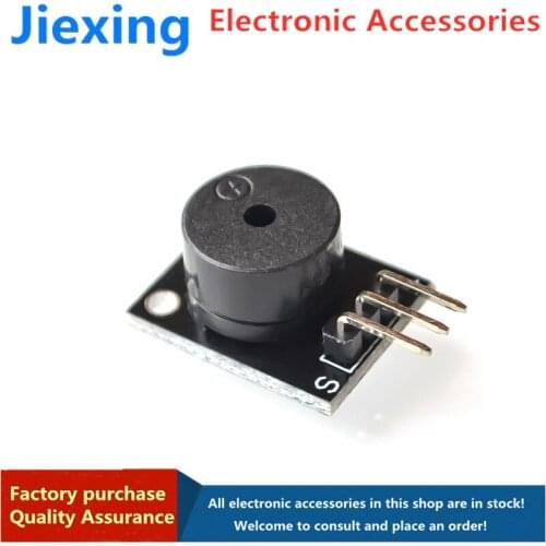 10pcs small passive buzzer module KY-006 applicable
