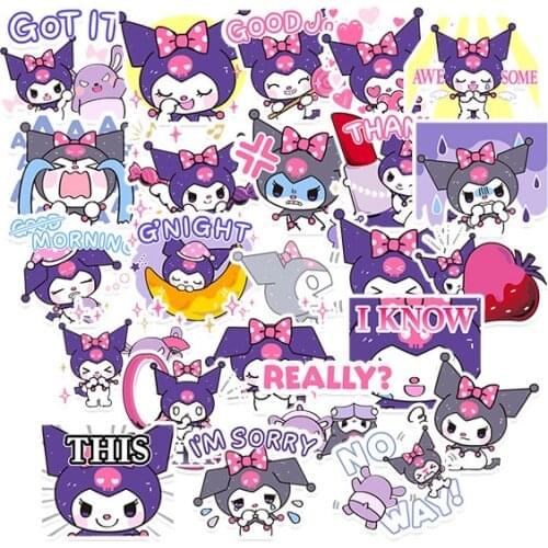 48pcscute cartoon mini Stickers Crafts And Scrapbooking stickers kids toys book Decorative sticker DIY Stationery