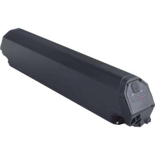 Reention Dorado ID-1 plus ebike battery 500W 750W 48V 10Ah 12Ah 15Ah side release e bike frame battereis