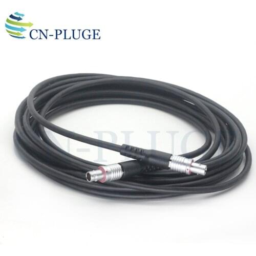 ARRI Orbiter LED light 4 to 4 pin control cable 5 meters