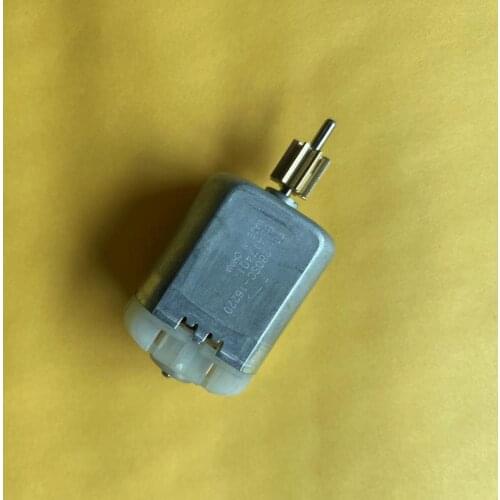 AZGIANT Car Door Lock Engine Motor Central Lock Motors For Citroen C4 C3XR C5 Elysee C-Quatr PEUGEOT 408 3008