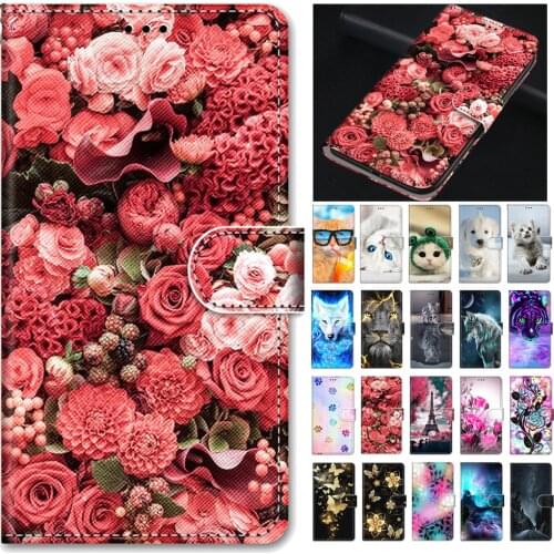 For etui Xiaomi Redmi Note 8T Case Leather Flip Case on For Funda Xiaomi Redmi Note 8 Pro 8T 9S 7 5 6 Pro 4X 9Pro Max Case Cover