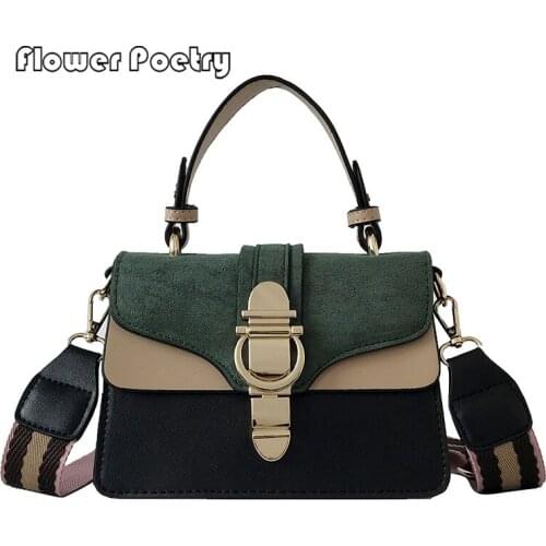 Женские сумки с карманами Flower poetry China At AliExpress