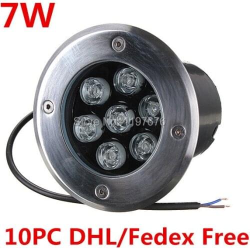 Heevye Outdoor Street Lamps