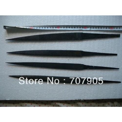 Luthier tools Metal rasp plate Metal plate double faced serrated wood Repair tool set fit the violin cello Wood products Use