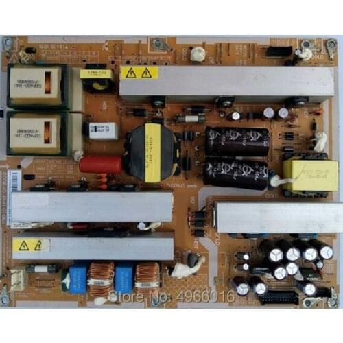 Original 40A650A1R LA40A610A3F Power Board BN44-00198A SIP40D DJ Equipment Accessories