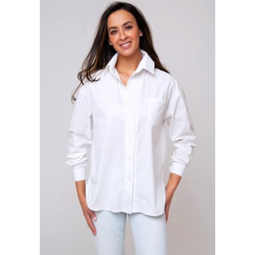 Raposa Women's Dress Shirts