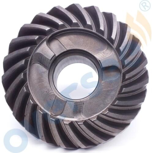 41151-ZV5 Reverse Gear For HONDA Outboard Motor Parts 4T 35 40 45 50 HP BF40A/BF50A/BF45AM 41151-ZV5-000 23T