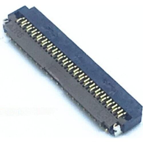 FFC / FPC Hirose Connector FH26-31S-0.3SHW FH26-39S-0.3SHW 0.3MM 31P/39P