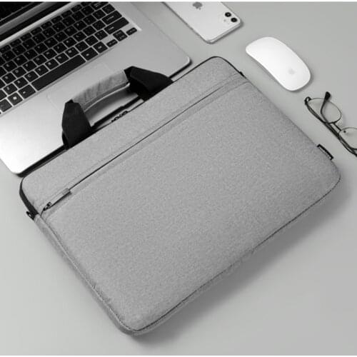 Laptop Sleeve Bag for Huawei MateBook Pro 16.1 /X Pro D 15 14 D16 /Honor MagicBook 14 15 X15 15.6 Inch Notebook Briefcase Bag