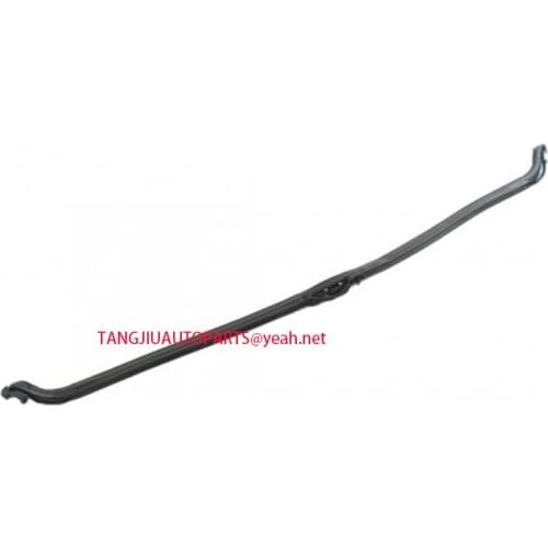 Weatherstrip Header Seal Fit JEEP WRANGLER 2007-2018