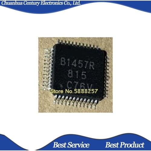 1 pcs/lot CXB1457R QFP48 New and Original In Stock