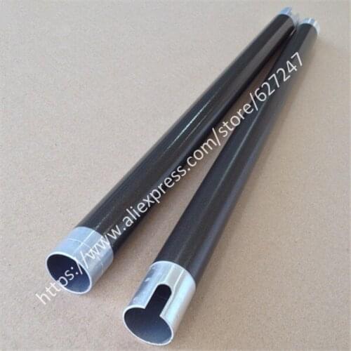1X BH164 BH184 BH7718 Upper Fuser Heat Roller for Konica Minolta Bizhub 164 184 7718 Fuser Heat Roller A0XX-5602-Upper