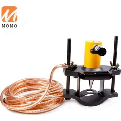 CCST-220 15T Hydraulic Cylinder Strong Cable Spiking Tool