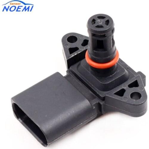 YAOPEI 5WK96826 Map Intake Manifold Pressure Sensor For Audi Seat Skoda Fabia Felicia Octavia Seat Ibiza V W Fox Polo