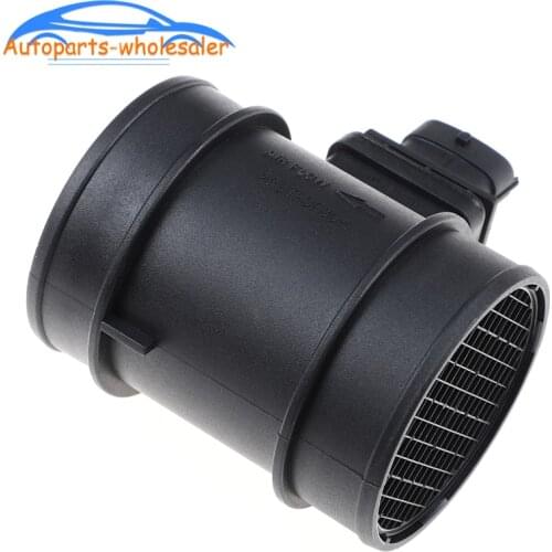 For Saab 9-3 9-5 Alfa Romeo156 159 Chevrolet Lacetti Nbuira Captiva 1.9 2.0 Car Mass Air Flow Maf Sensor 0281002618 0281002683