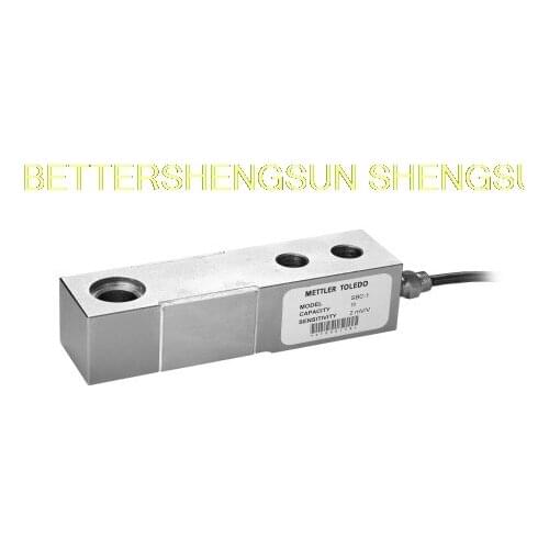 SBC-500kg/1t/2t temperature sensor shear beam