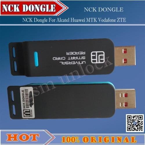 Gsmjustoncct 100% Original 2020 the new dongle NCK Pro dongle Pro2 key UMT DONGLE 2 in 1 fast