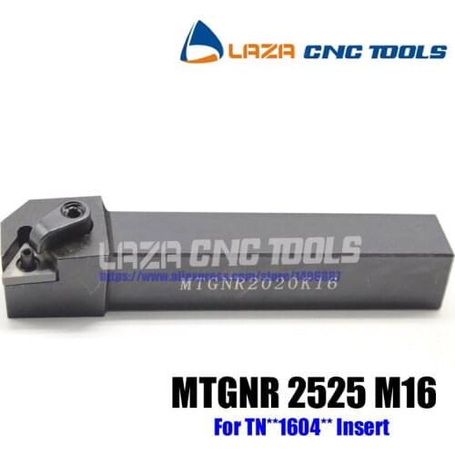 MTGNR2525M16,MTGNL2525M16 Indexable External turning tool holder,MTGNR MTGNL,91 Deg Lathe Machine Turning tool cutting Cutter