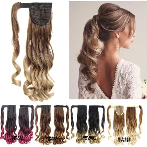 Jeedou Artificial Hair