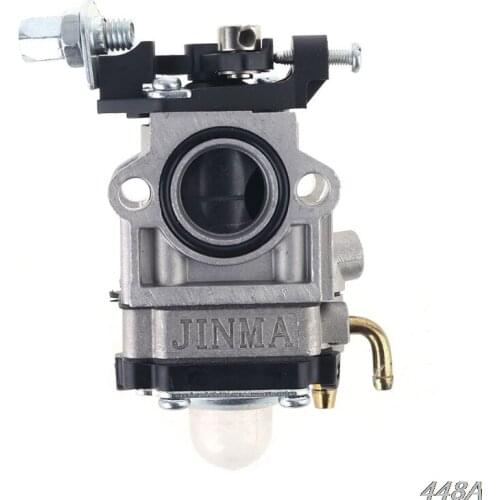 Carburetor for 40-5 Lawn Mower Grass Trimmer Strimmer Brush Cutter Generator New 2020