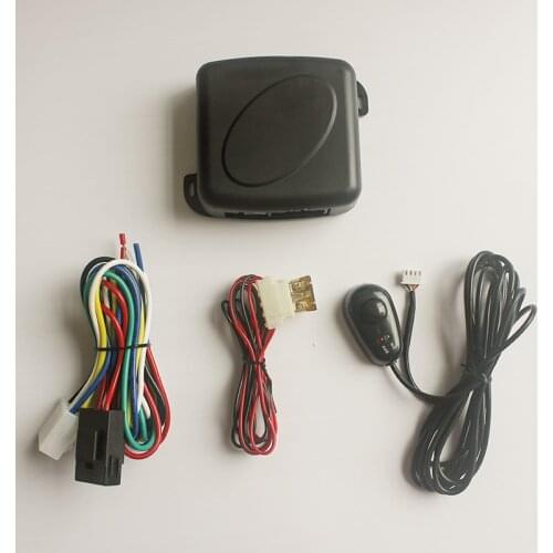 Auto lighting headlamp controller controls the lighting controller of auto lighting system