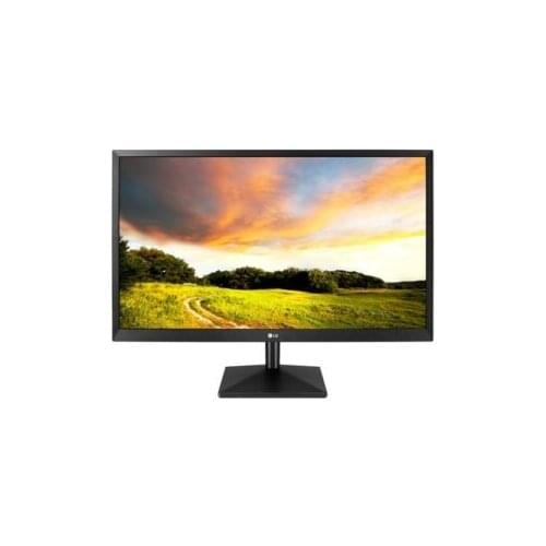 LG 27MK400H-B 27 "2ms 75Hz FreeSync TN LED Full HD Gaming Monitör