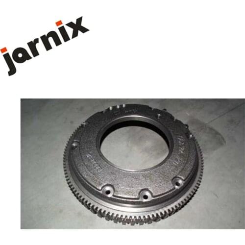 Good Quality Flywheel Assembly For CHERY AMULET A15 KARRY A18 OEM:A11-1005110BB