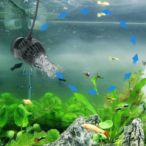 Wave maker Water pump Aquarium pump Aaquarium air pump Wave pump Fountain RW series wave pump Silent circulation wave pump