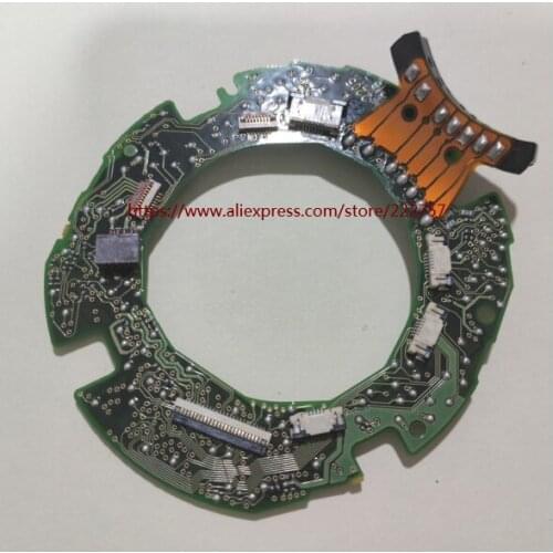 NEW Lens Motherboard Main Board PCB For Canon EF 24-105mm 24-105 mm f/4L IS USM YG2-3610-000 Repair Part