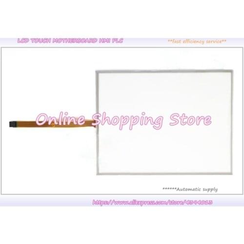 New touch glass touch panel for 28201000 91-28201-00A 1071.0092A AMT28201 AMT 28201