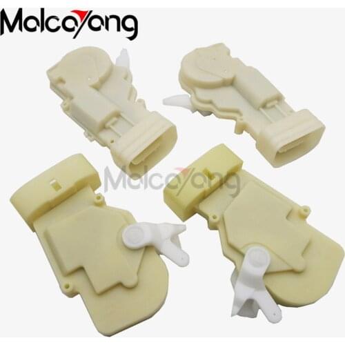 New Passenger Side Door Lock Latch Actuator for Lexus RX300 3.0L 1999 2000 2001 2002 2003 69040-48020 FL/RL 69030-48020 FR/RR