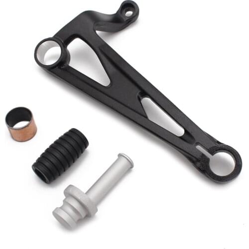 Gear Shift Pedal Set for Benelli BN302 TORNADO TNT300 STELS 300 Keeway RKX 300 / BN TNT 300 302