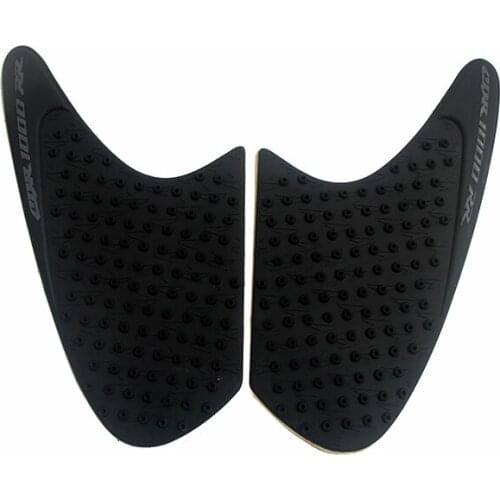 For Honda CBR1000RR 2012 2013 2014 2015 2016 Motorcycle Anti slip Tank Pad 3M Side Gas Knee Grip Traction Pads Protector Sticker