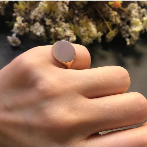 STELA DESIGN RING