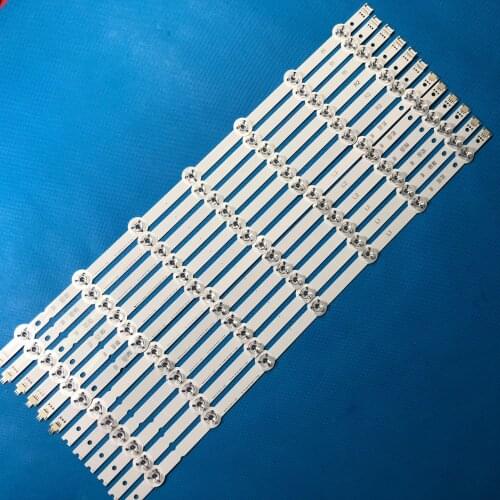 LED Backlight strip For LG 55LB671V 55LB673V 55LB675V 55LB677V 55LB679V 55LB690V 55LB700V 55LB700V 55LB720V 55LB730V 55LB674V