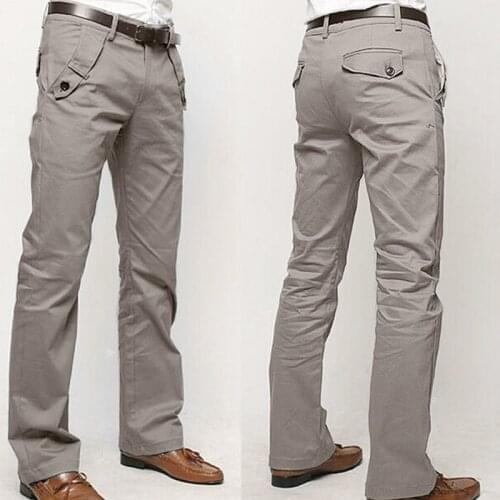 VIYUGUO Men's Trousers