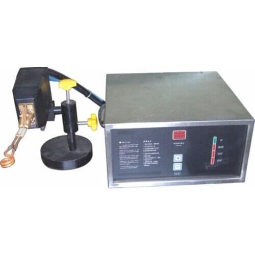 3KW Ultrahigh Frequency Induction Heater Furnace