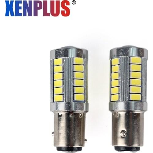 XENPLUS Signal Lamps