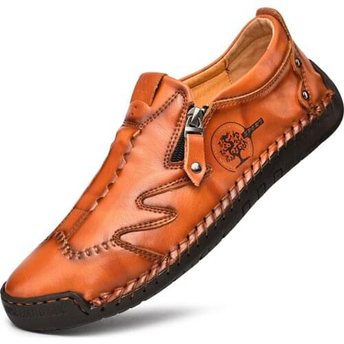 XINGTUO Mens Breathable Sneakers