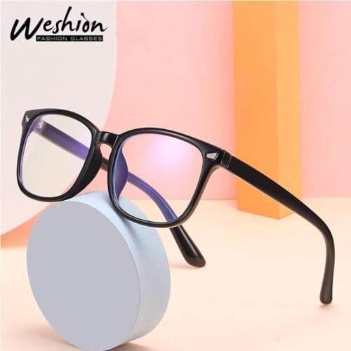 2021 Kids Anti Blue Light Glasses Boys Girls TR90 Frame Teens Blue Light Blocking Eyeglasse Anti-reflective Computer Glasses